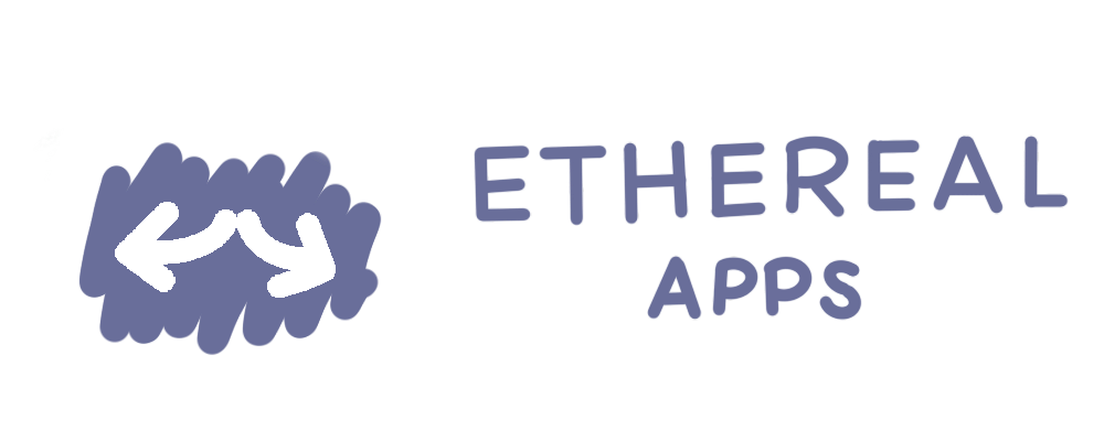 Ethereal Apps